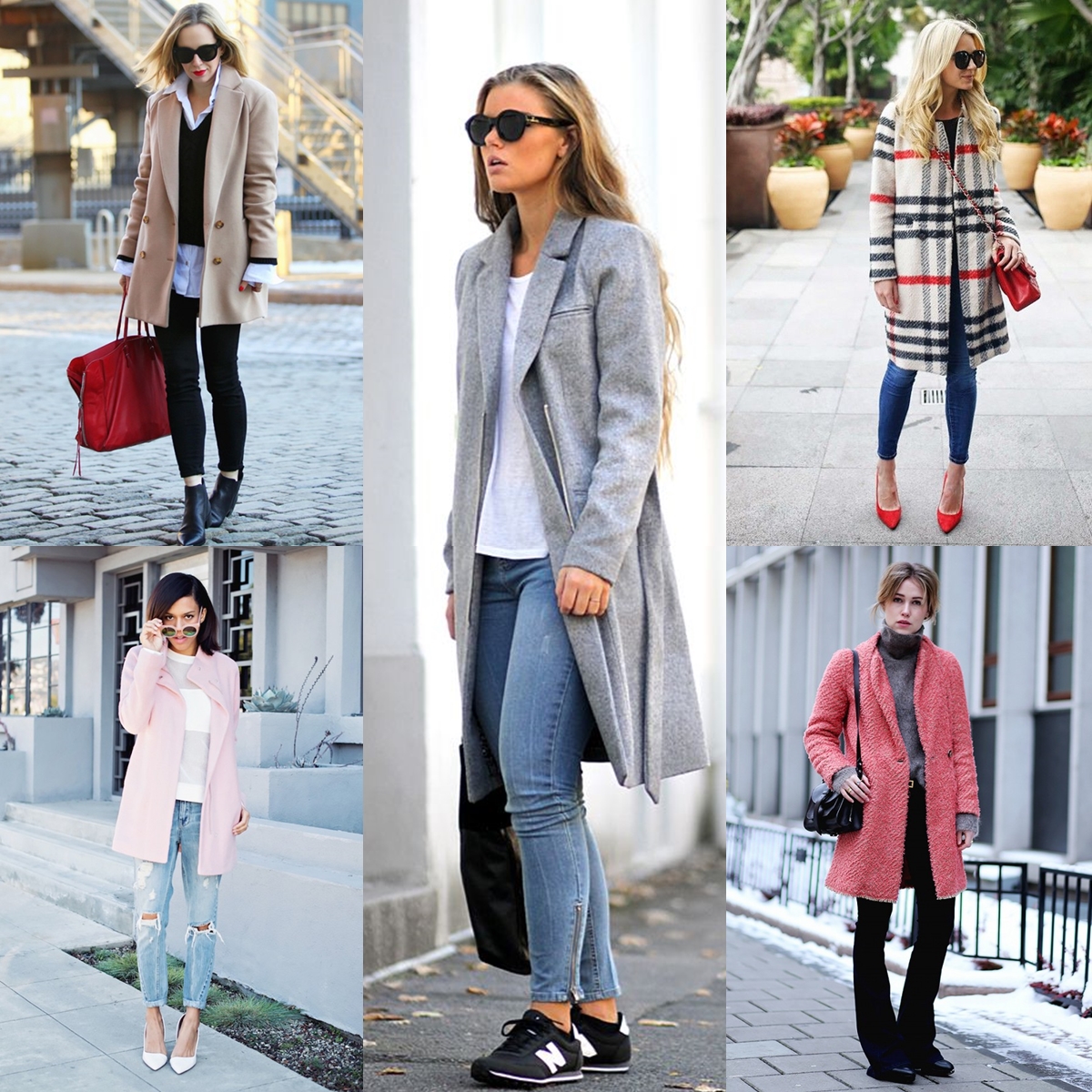 11 PRENDAS DE ABRIGO PARA NUESTRO FONDO DE ARMARIO | EL DIARIO DE NUNY