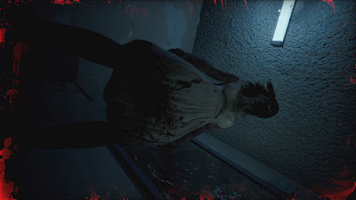 Infliction Extended Cut Game Screenshot 5