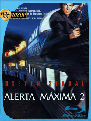 Alerta Máxima 2 (1995) [HD] [1080p] [Latino] [GoogleDrive] [MasterAnime]