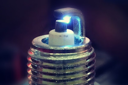 Akibat Penyetelan Celah Platina yang Tidak Tepat, Sangat Penting di Ketahui!!