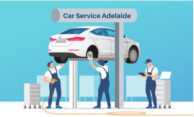 car service adelaide