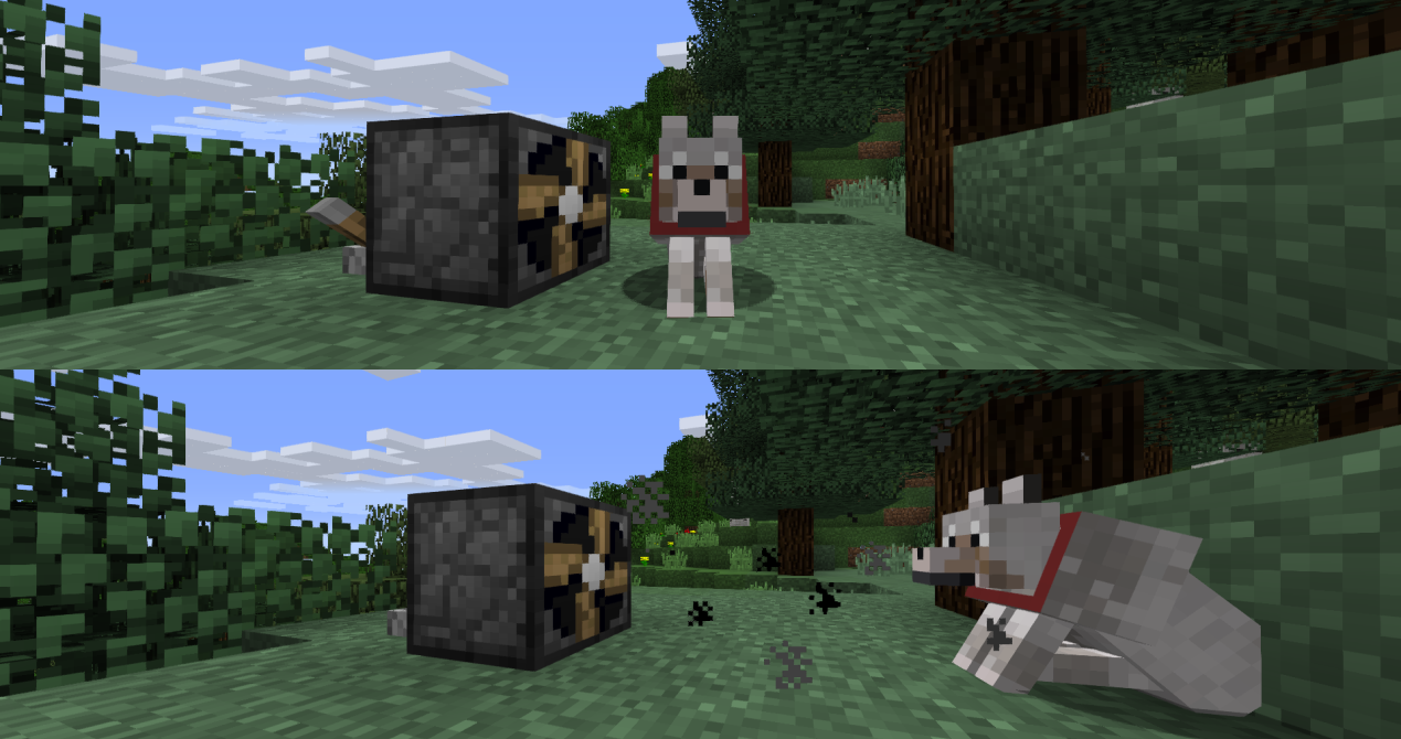 16. Ловушки майнкрафт 1. 12. 16. 12.