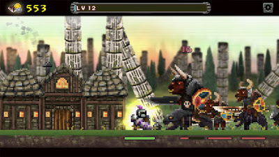 Loot Hero Dx Game Screenshot 6