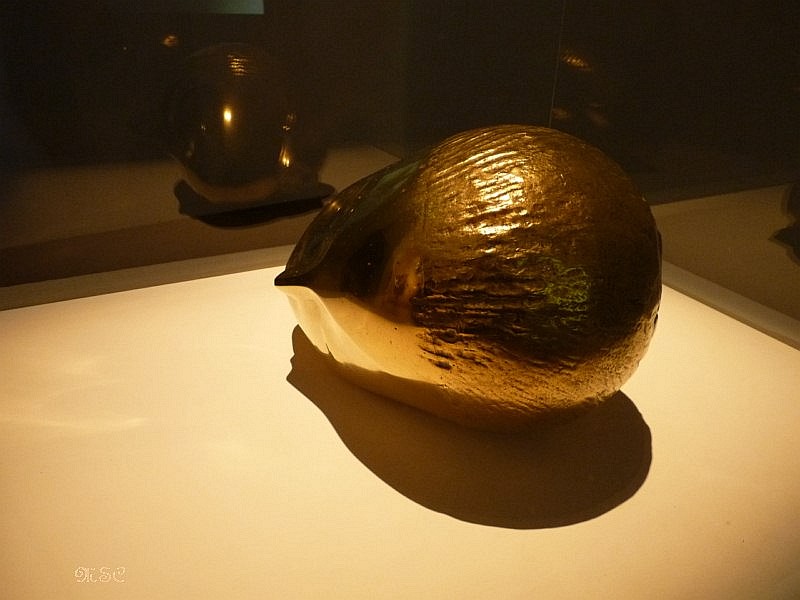 O Vizita In Atelierul Lui Brancusi De Cella Delavrancea C H I R C A ________: Coco?ul ?i Muza – Brâncu?i la Metz