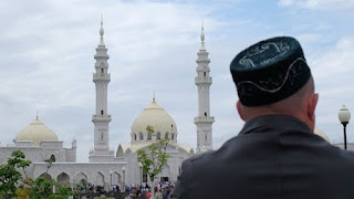 China bujuk ormas islam Indonesia China bujuk ormas islam Indonesia