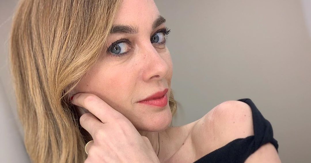 Marta Hazas Instagram Clicks 19 May -2020