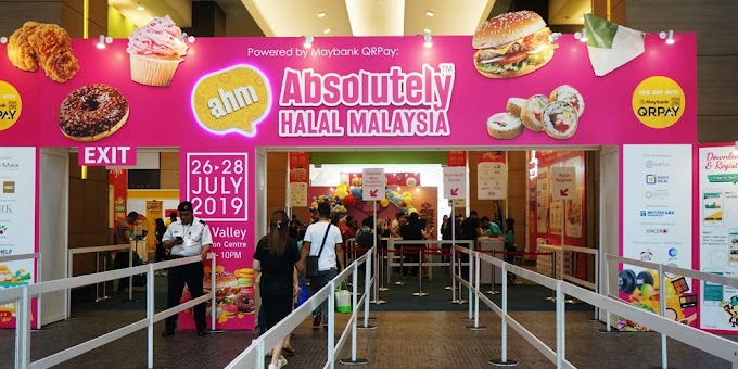 Absolutely Halal Malaysia - Absolutely Great for Everyone