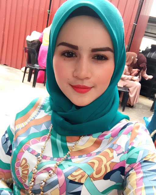  2019 Malaysian Baju Kurung 