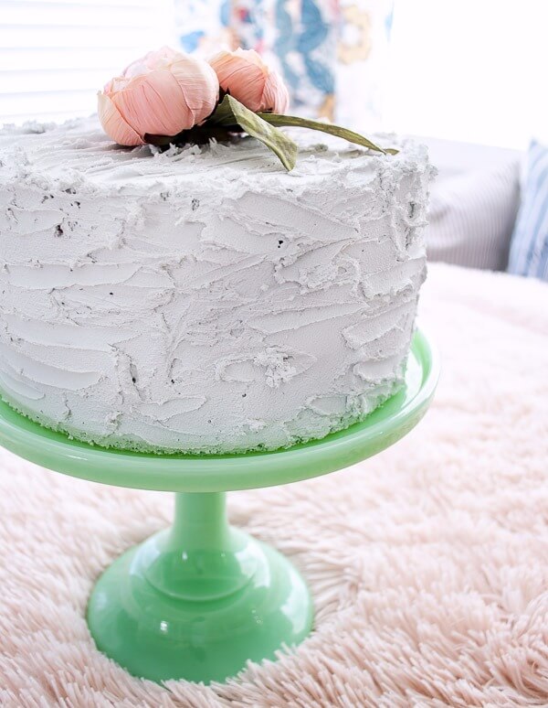 How to Make a Fake Cake DIY Beautify Creating Beauty at Home