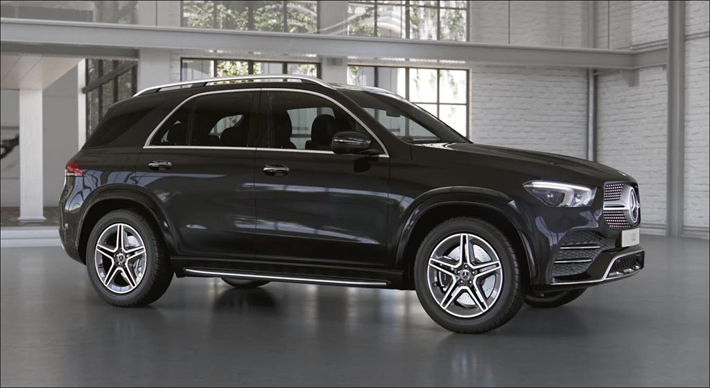 Mercedes GLC 450  Mercedes Cần Thơ  MercedesBenz