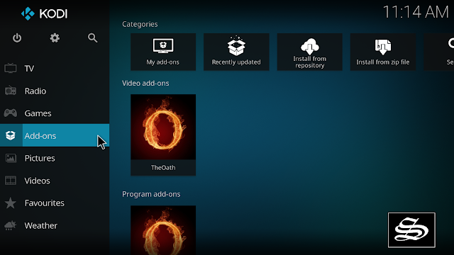 install-the-oath-kodi-add-on