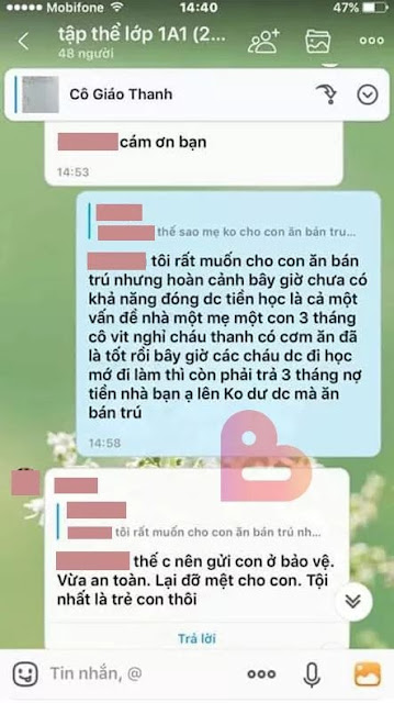 Đưa con đi học sớm, cô giáo bắt đứng ngoài cổng trường dưới nắng nóng gần 40 độ