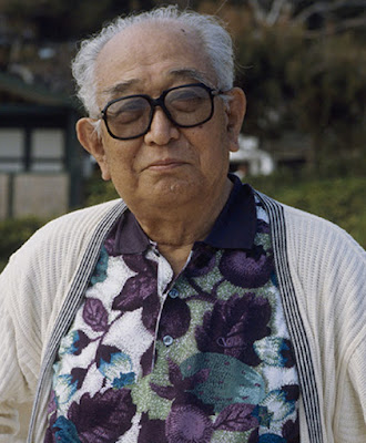 Akira Kurosawa Real Age