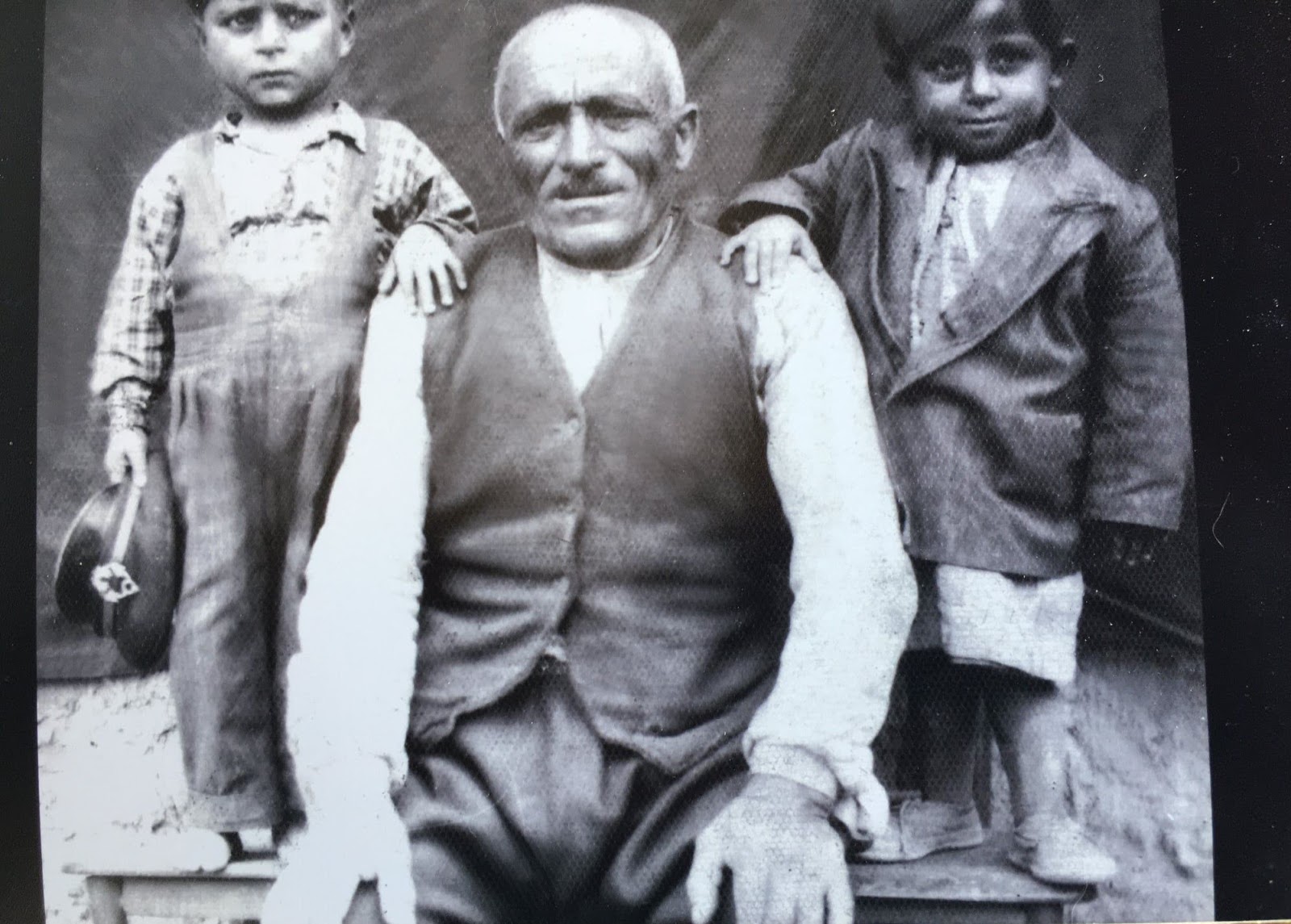 Talip / Osman ÖZKAN'ın yazısı