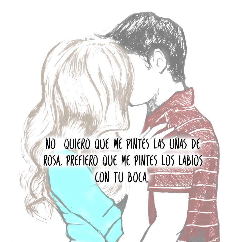 8 Imágenes de Enamorados con Frases de Amor para tu Pareja