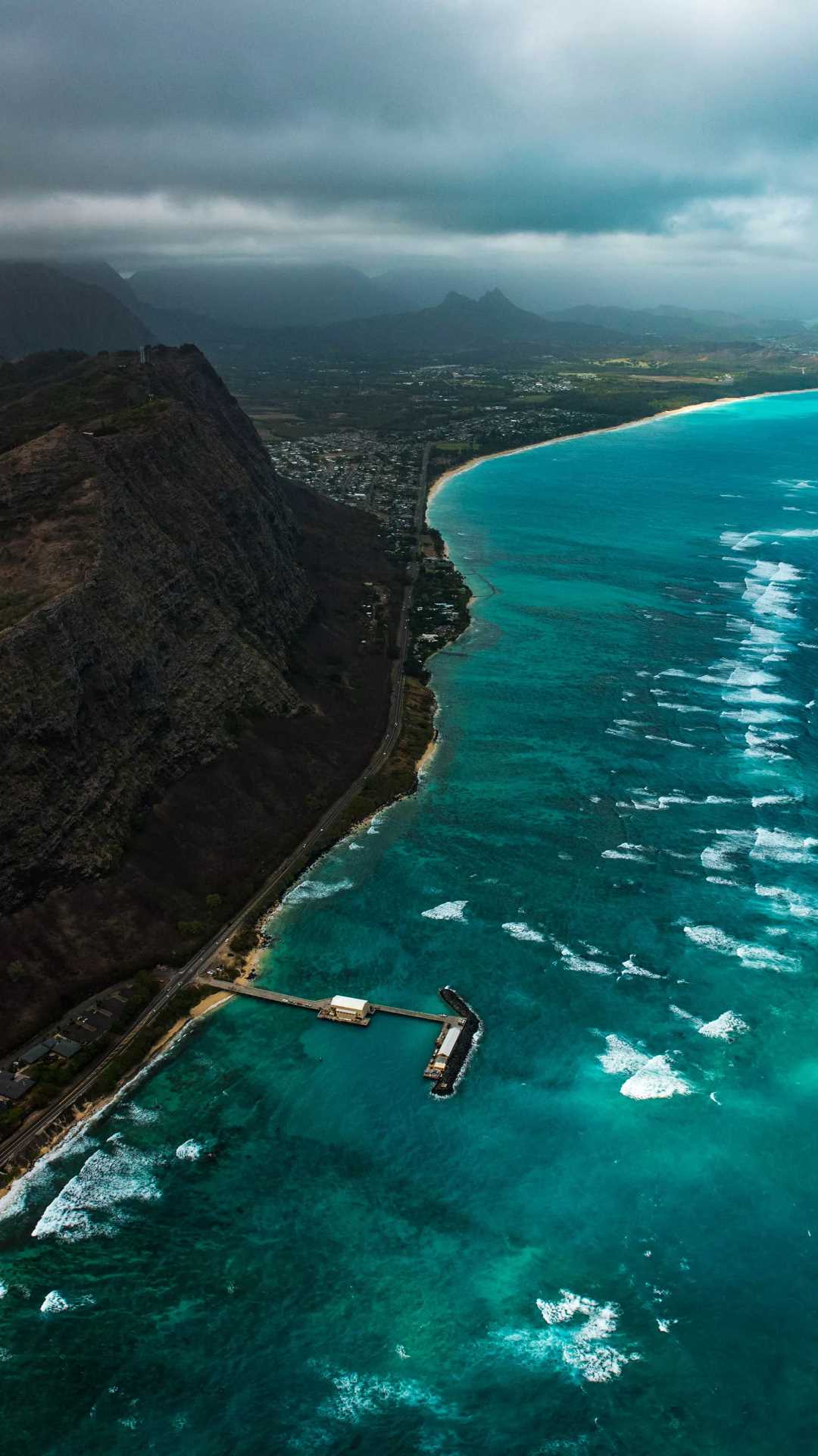 Ocean Wallpapers iPhone