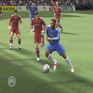 fifa 2008 free download for pc
