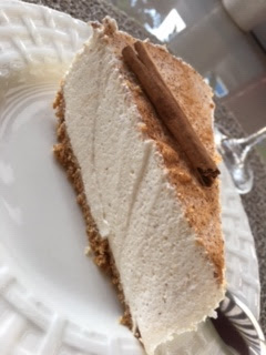 Tarta De Leche Merengada 
