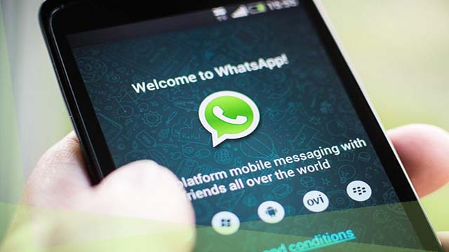 Cara Mengetahui WhatsApp Kalian Diretas Atau Tidak!