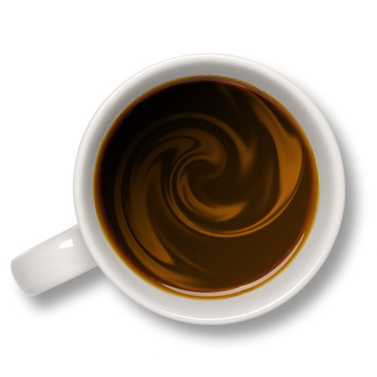 Yosef's Media Production Creating Coffee Cream in