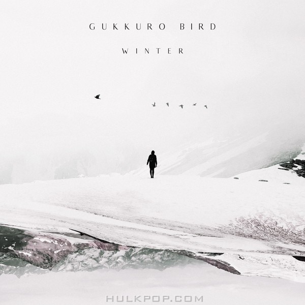 Gukkuro Bird – Winter – Single