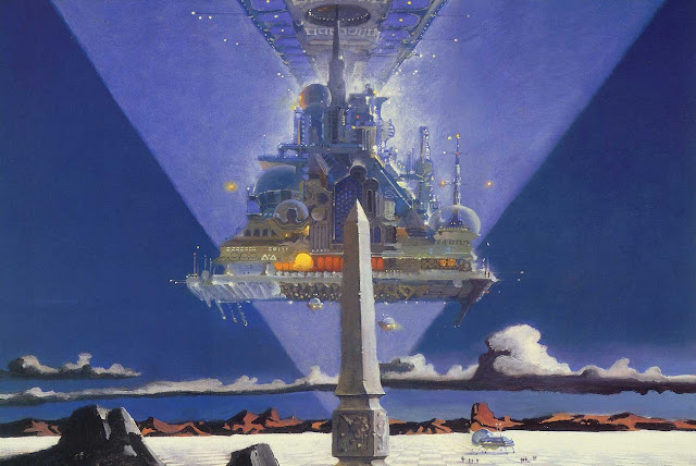 Роберт Теодор МакКолл (Robert Theodore McCall)