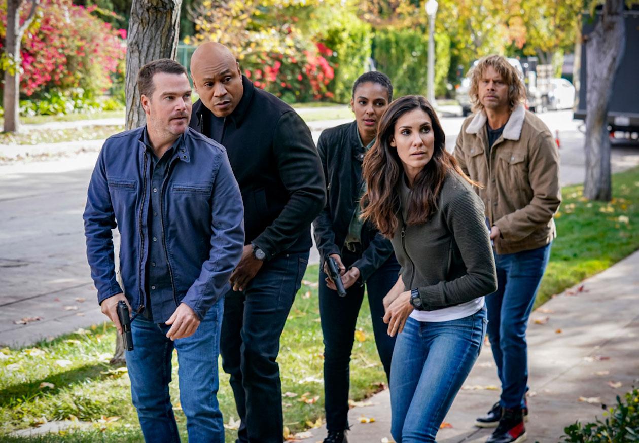 NCIS Los Angeles Season 11 Episode 14 Review The TV Ratings Guide