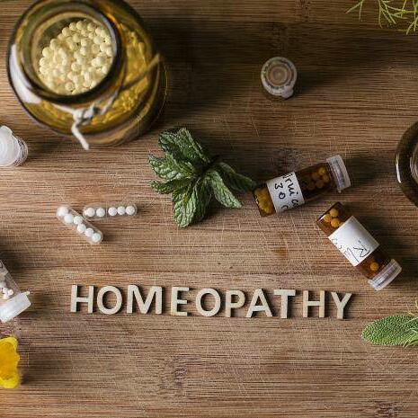All About Homeopathy