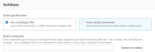 Ashish Sheth's Blog: Continuous Integration and Delivery pipeline using ...