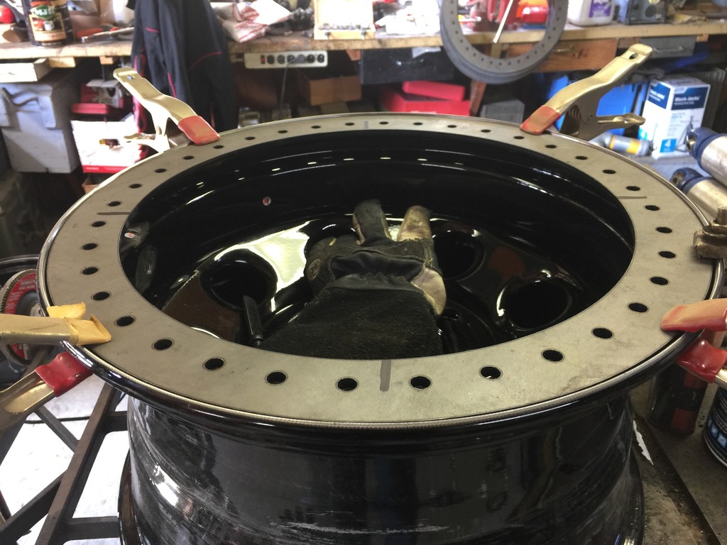 Beadlocks Are they worth it? East Coast Overland Adventures