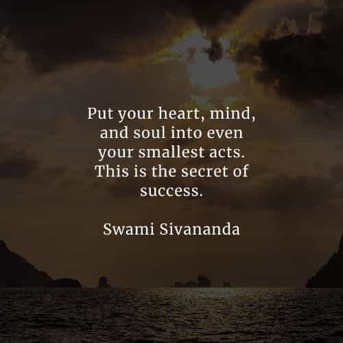 40 Heart quotes that will inspire you to follow your heart