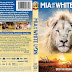Mia And The White Lion DVD Cover