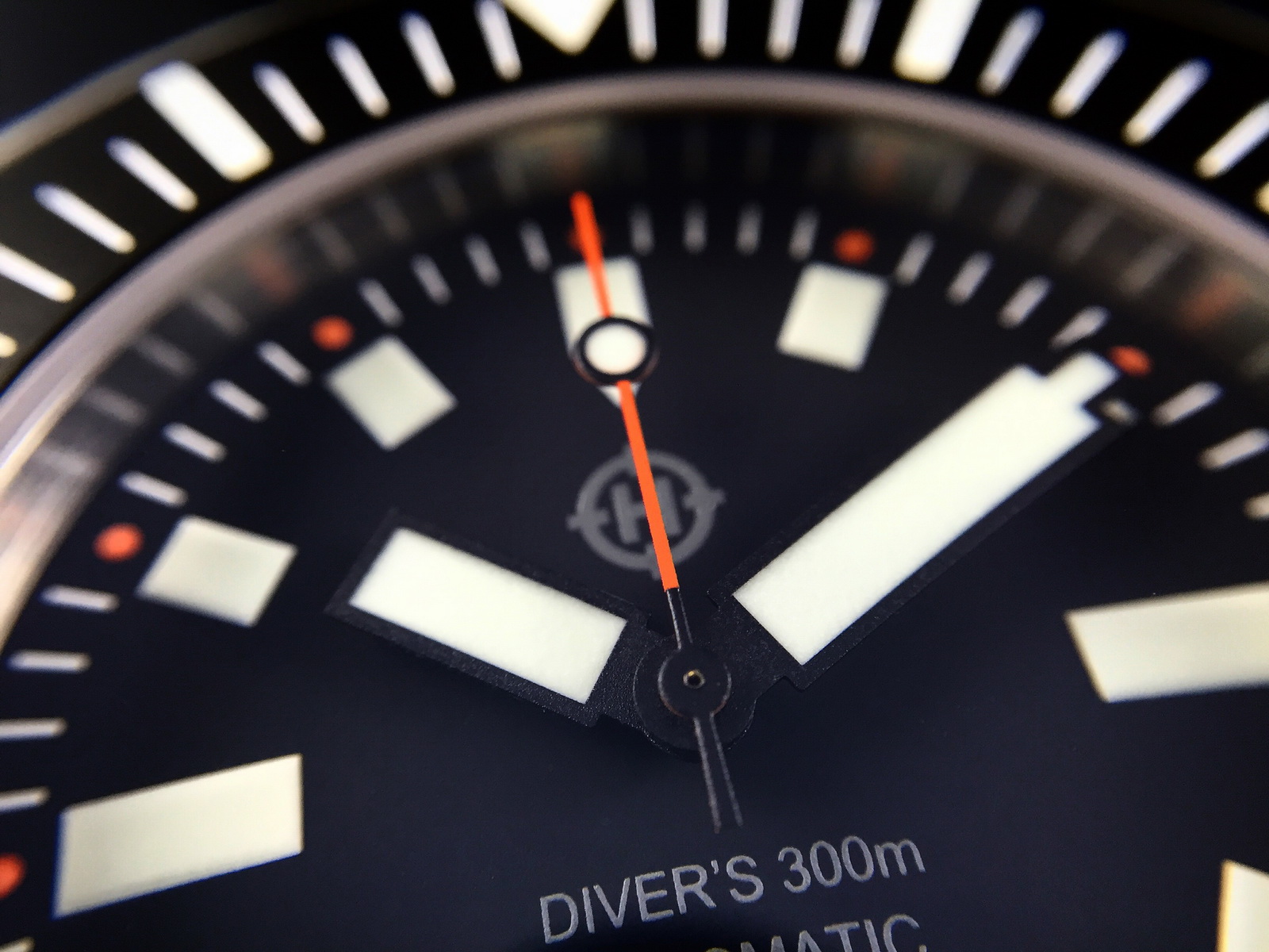 OceanicTime HELM Watches VANUATU 2ndGEN.