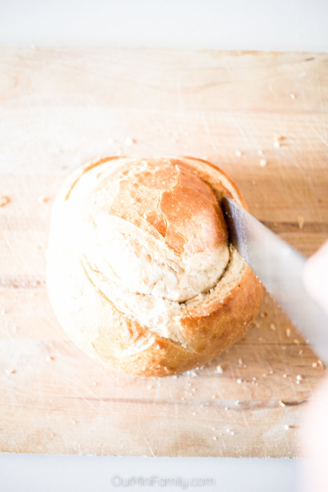 26+ Mini Sourdough Bread Bowls Gif Sourdough Bread Starter