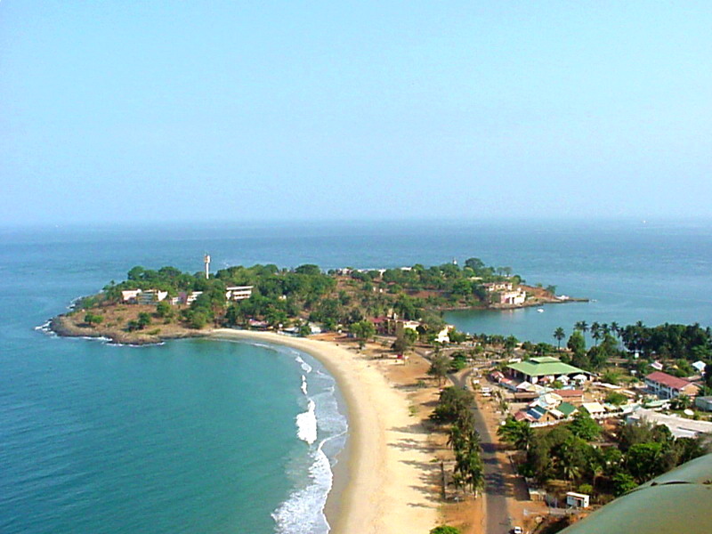 Freetown, Sierra Leone Travel Guide Exotic Travel Destination