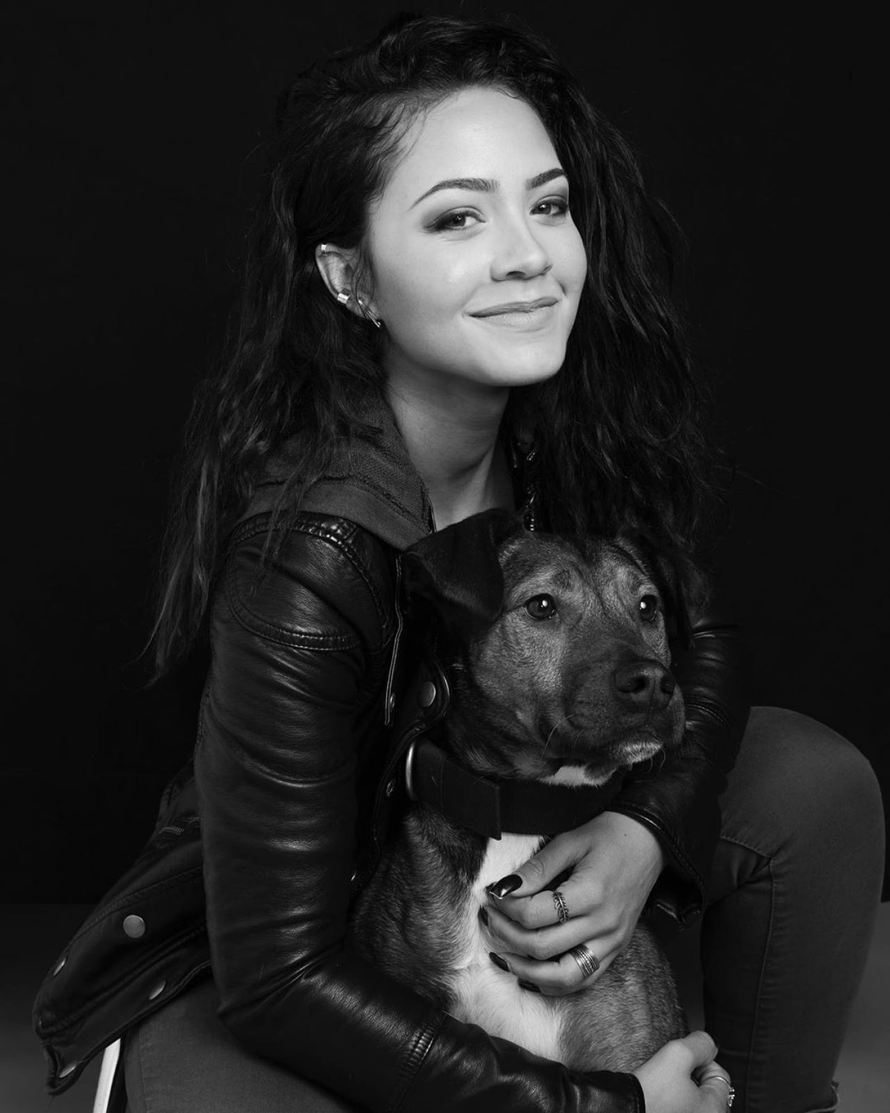 Tristin Mays – Social Media 03/10/2020