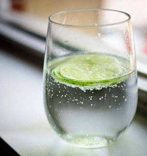 Adding Lime Juice May Help Keep Drinking Water Safe