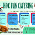 Catering Henry Dunant Competition VIII
