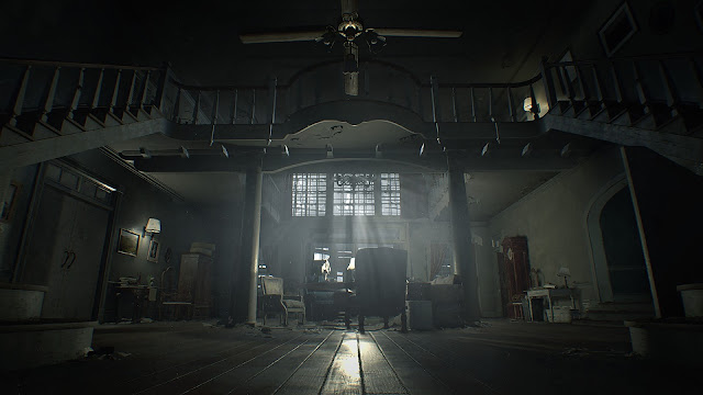 Resident Evil 7 Biohazard - PC FULL - Multi5 Resident Evil 7 Biohazard - PC FULL - Multi5 - Captura 2