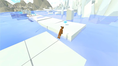 The Long Return Game Screenshot 6