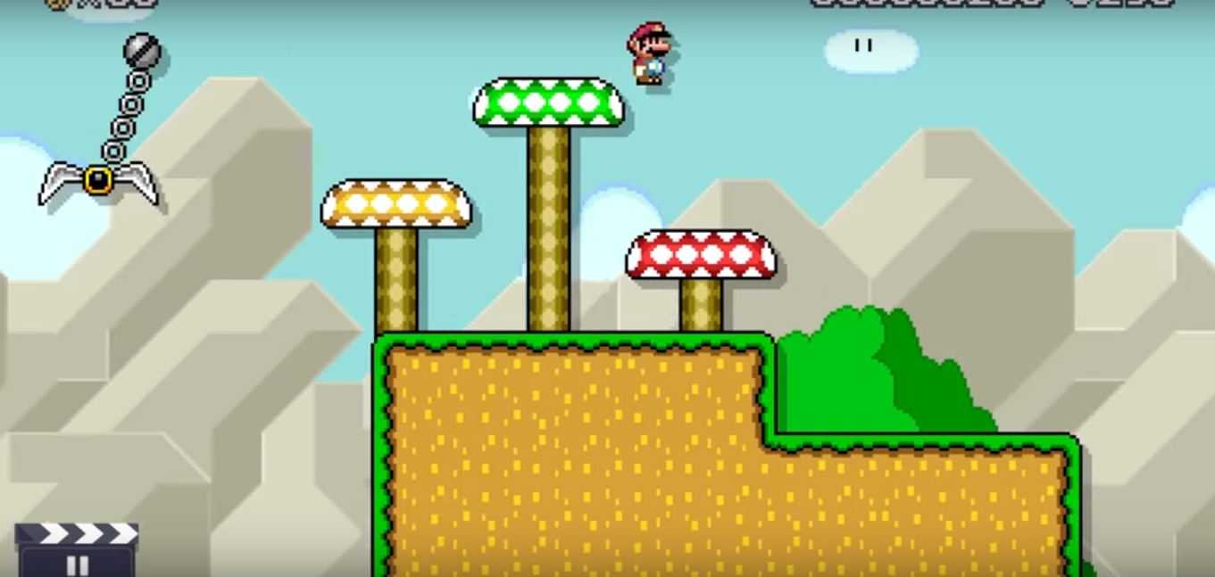 Local Coop Multiplayer Guide Super Mario Maker 2 SMM2