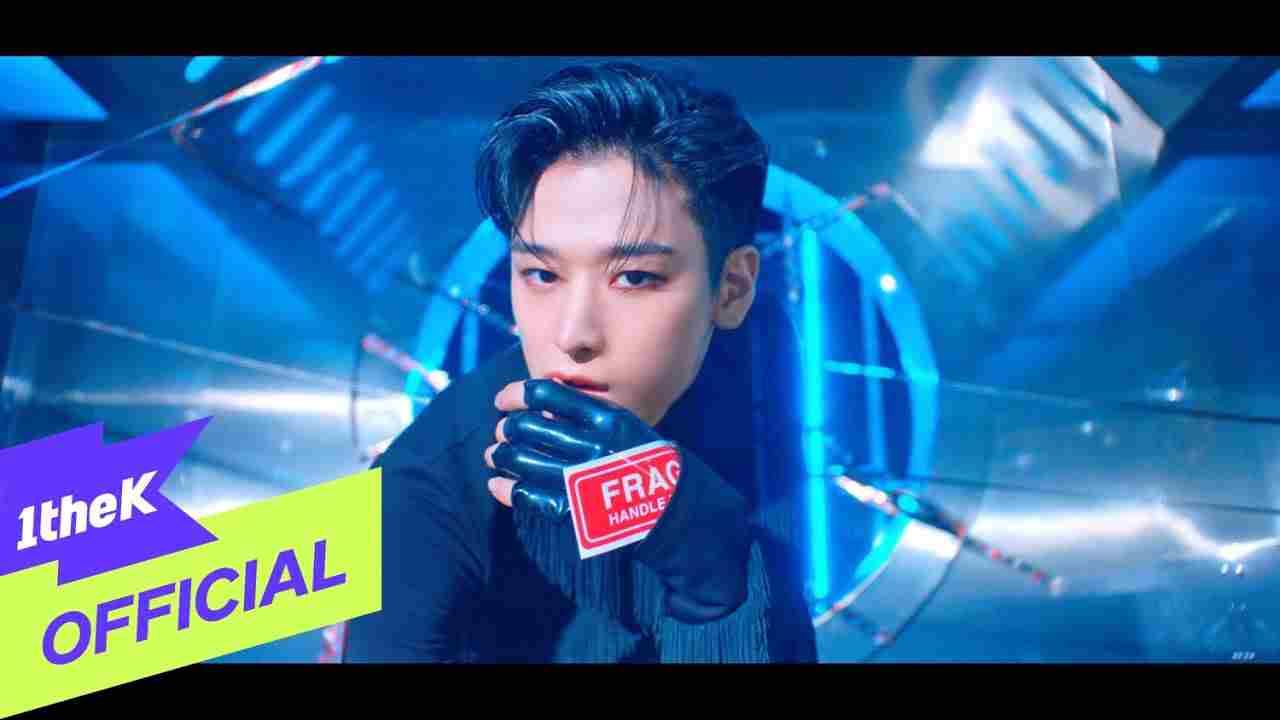 The Boyz The Stealer lyrics English The Boyz The Stealer lyrics English