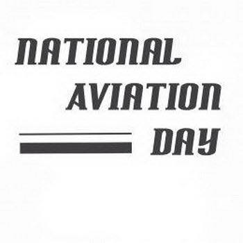 National Aviation Day