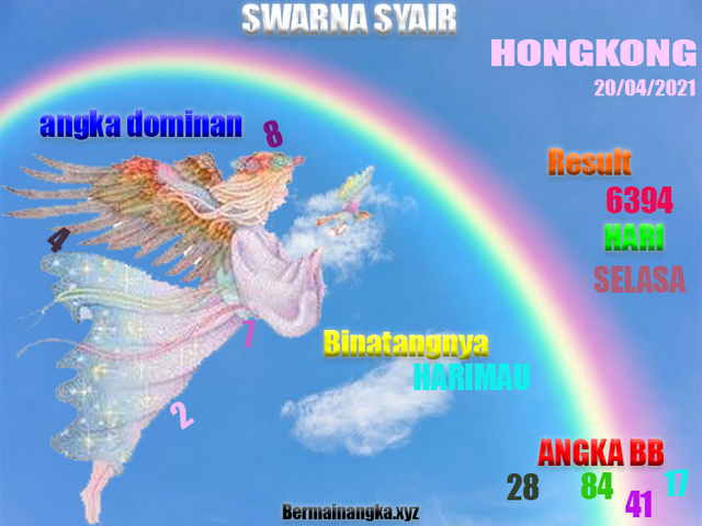 April 2021 Syair Hk Jitu Malam Ini Syair Hk Malam Ini Paling Jitu Dan