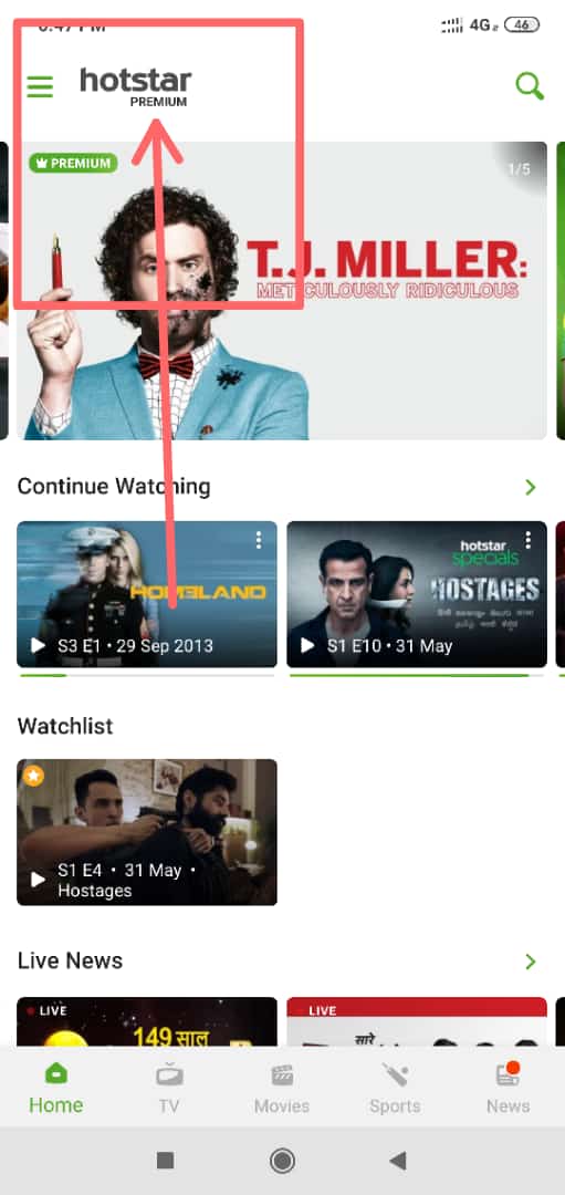 free hotstar premium account username and password free hotstar premium account username and password
