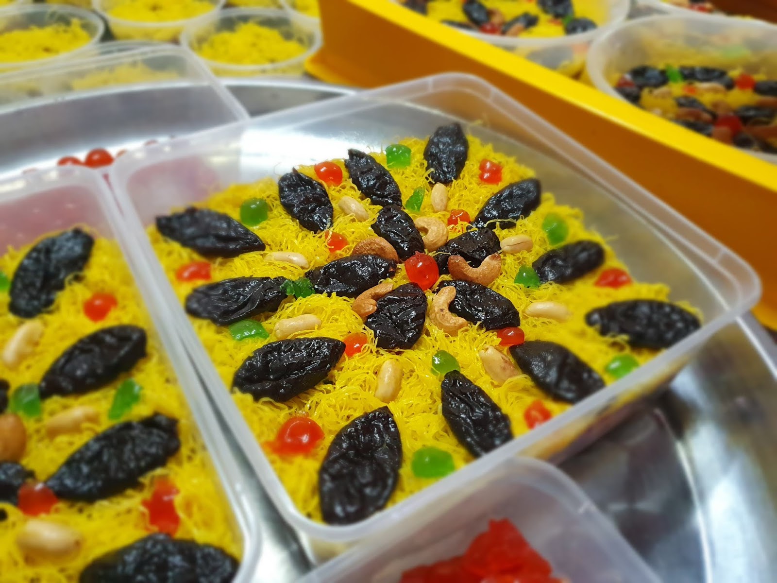 Royal Pudding Puding Raja 19