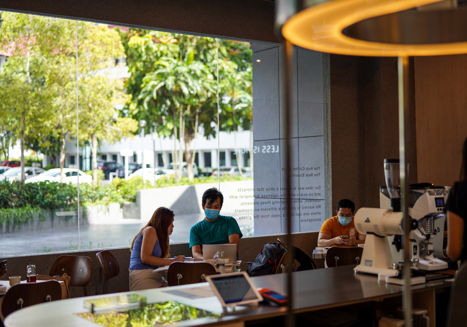 Eat Drink KL The Hub, Damansara Heights