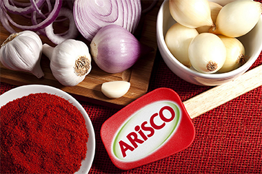 Mundo Das Marcas: ARISCO