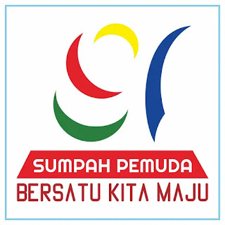 Hari Sumpah Pemuda (HSP) 2019 Logo - Free Download File Vector CDR AI EPS PDF PNG SVG Hari Sumpah Pemuda (HSP) 2019 Logo - Free Download File Vector CDR AI EPS PDF PNG SVG