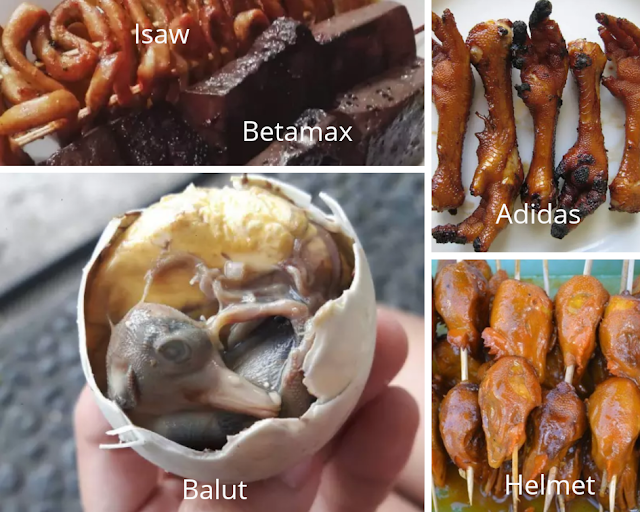 Exotic Foods in the Philippine (Would You Care for a Bite?)